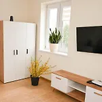 Apartman Sekowa Ostoja *