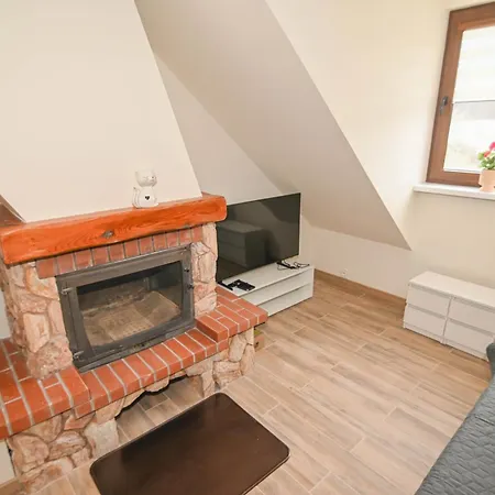 Sekowa Ostoja Apartman Leszczyny (Przemysl)
