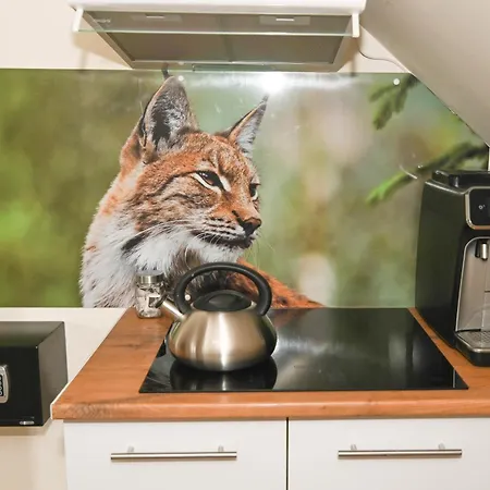 Sekowa Ostoja * Leszczyny