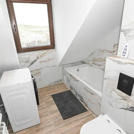 Apartman Sekowa Ostoja