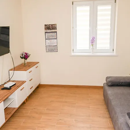 Sekowa Ostoja アパート *