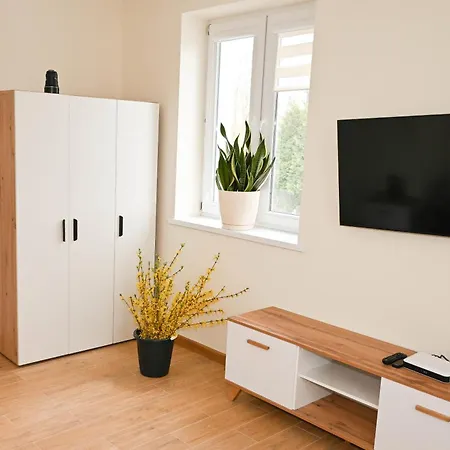 アパート Sekowa Ostoja *