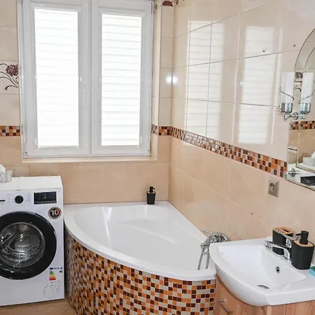 Sekowa Ostoja アパート