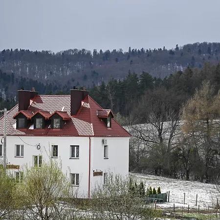Sekowa Ostoja Leszczyny (Przemysl)
