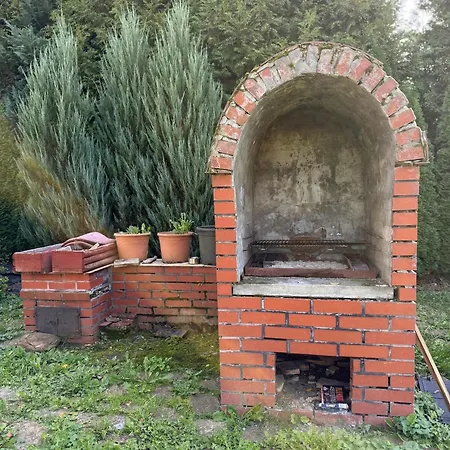 Sekowa Ostoja * Leszczyny