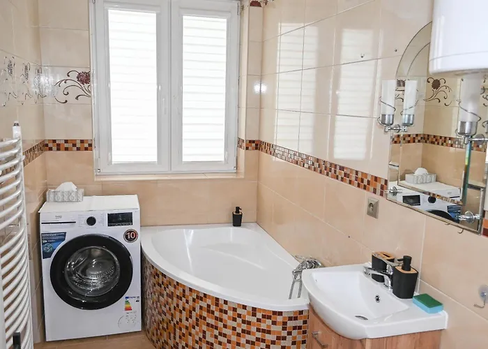 Sekowa Ostoja Lägenhet