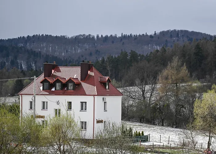 Sekowa Ostoja Leszczyny