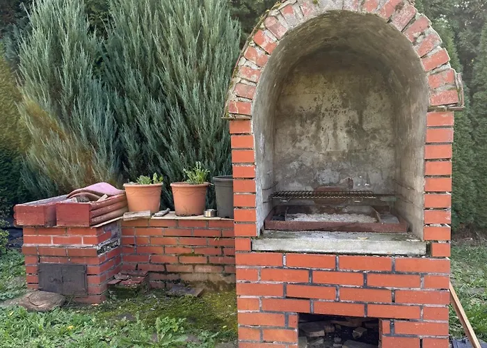 Sekowa Ostoja * Leszczyny